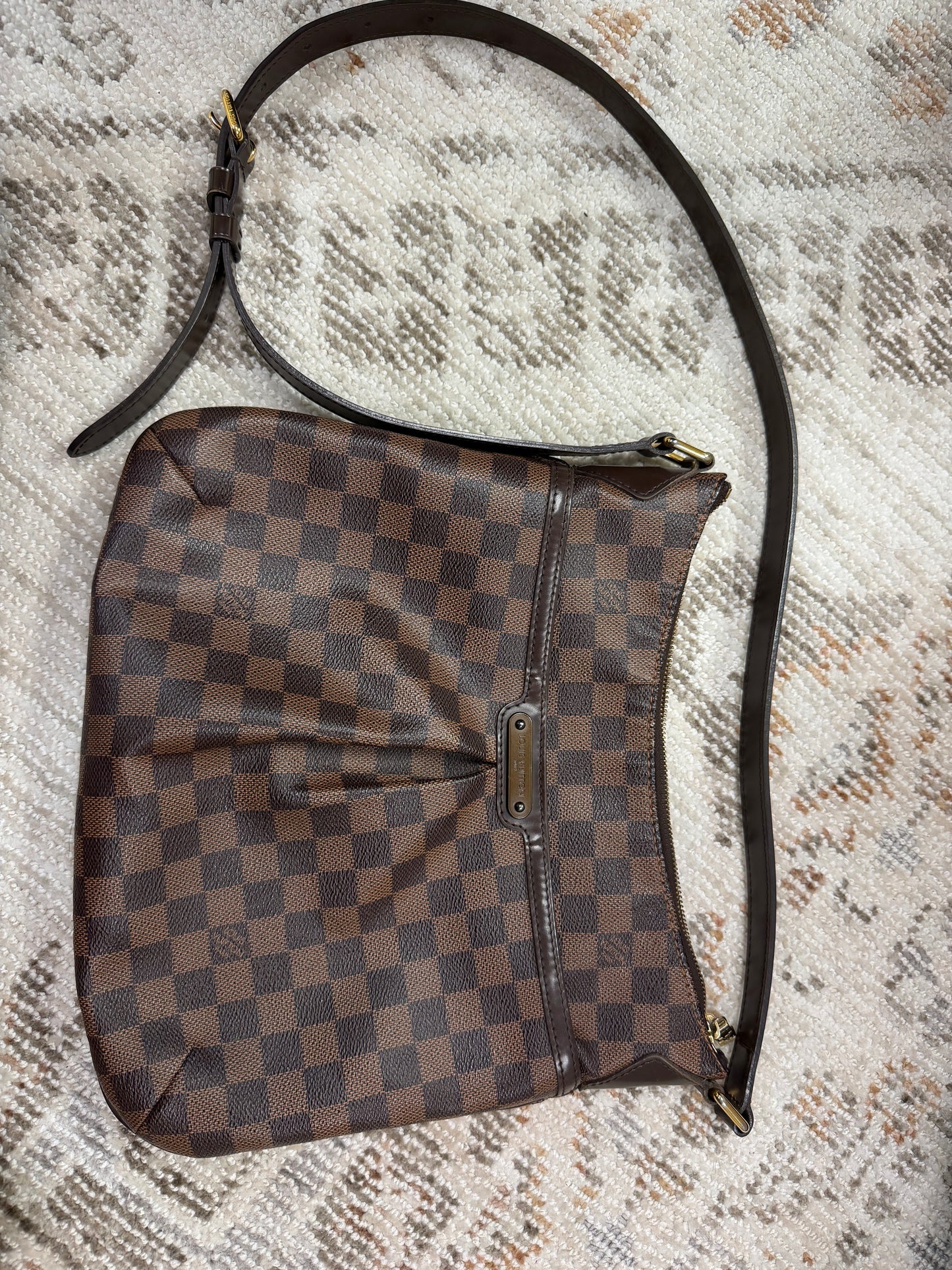 Louis Vuitton Antigua Damier Ebene