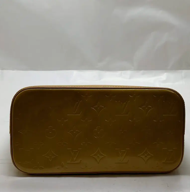 Louis Vuitton Reade PM Tote – Vernis Leather