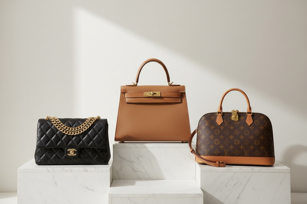 Handbags