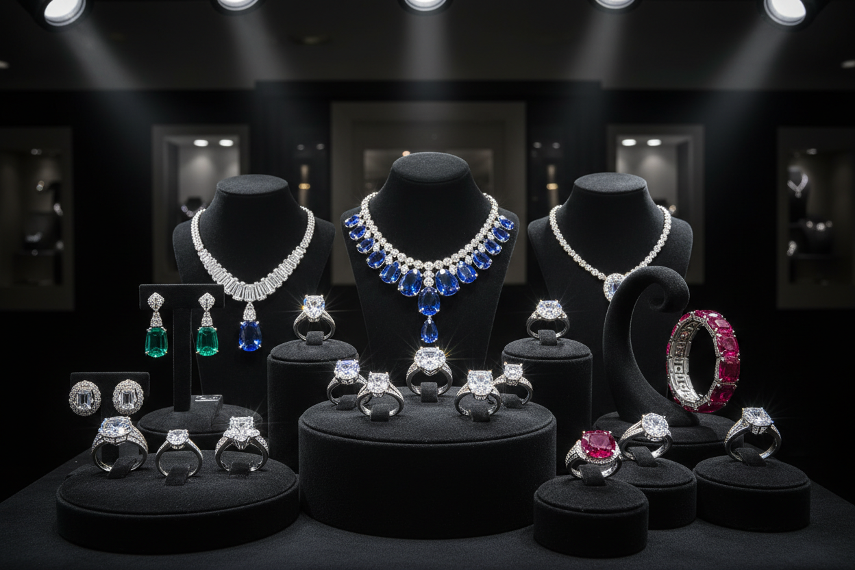Jewelery