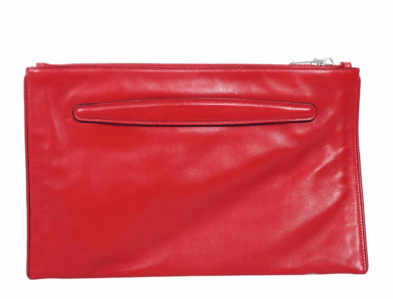 miu miu Leather Clutches & Wristlets Studded Clutch
