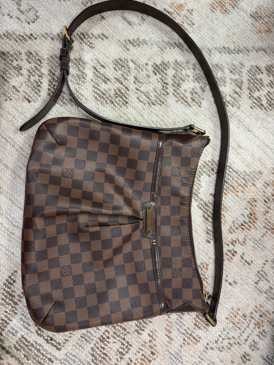Louis Vuitton Antigua Damier Ebene