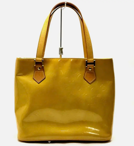 Louis Vuitton Reade PM Tote – Vernis Leather