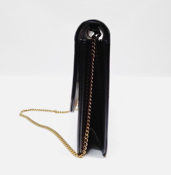 Christian Dior Vintage Envelope Shoulder Bag