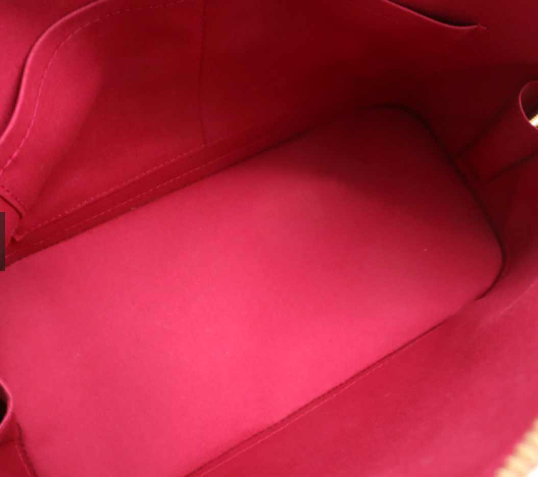 Louis Vuitton Alma PM Cerise | Murakami Cherry Bag | Rare Archive Piece
