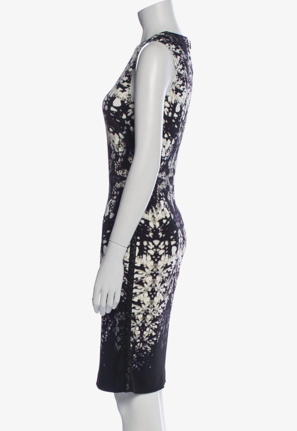 Roberto Cavalli Sheath Dress