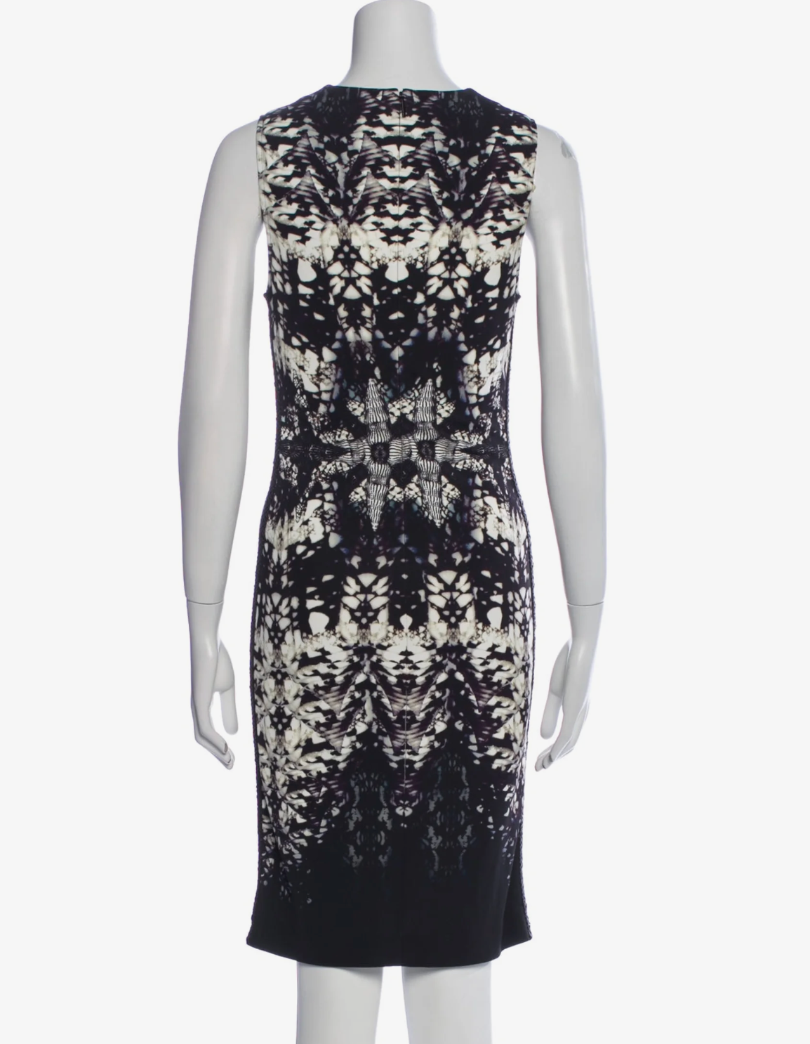 Roberto Cavalli Sheath Dress