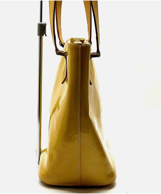 Louis Vuitton Reade PM Tote – Vernis Leather